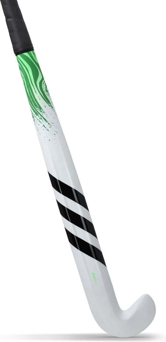 Adidas Ruzo .8 Junior Hockeystick - Geel