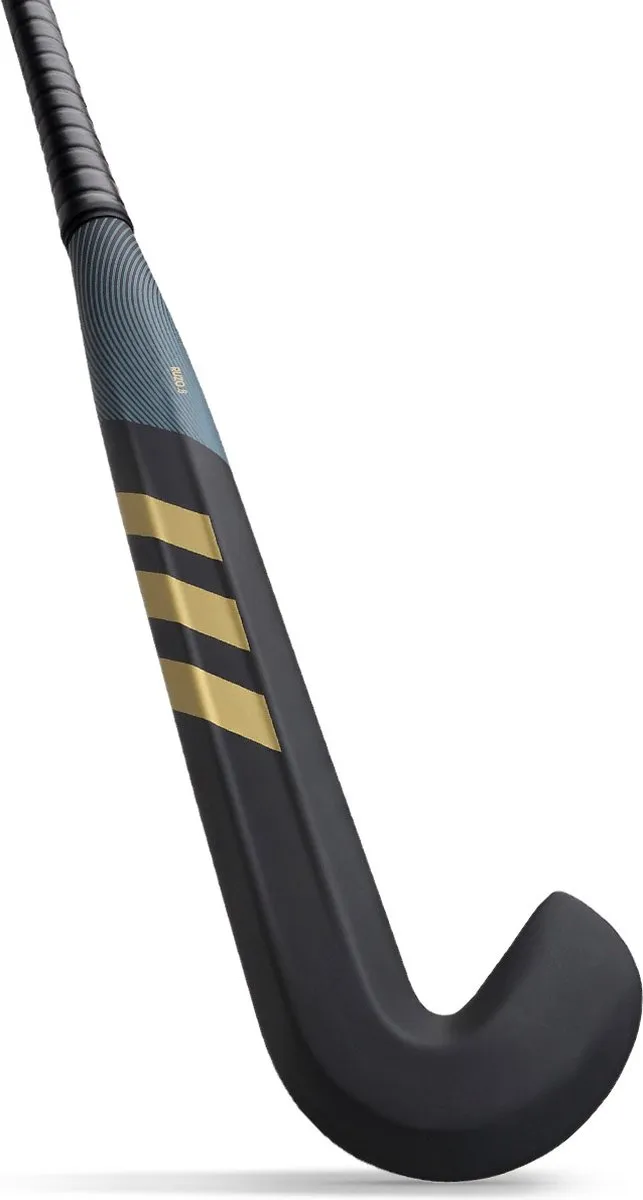Adidas Ruzo .8 Junior Hockeystick - Geel