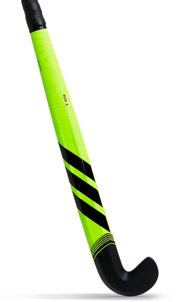 Adidas Ruzo .8 Junior Hockeystick