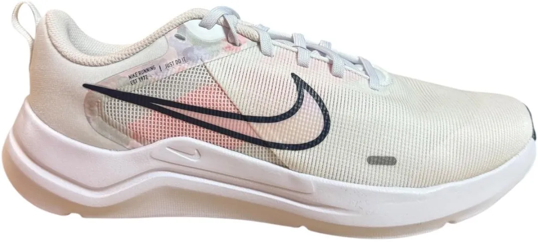 Nike Downshifter 12 PRM Sportschoenen Dames 40.5