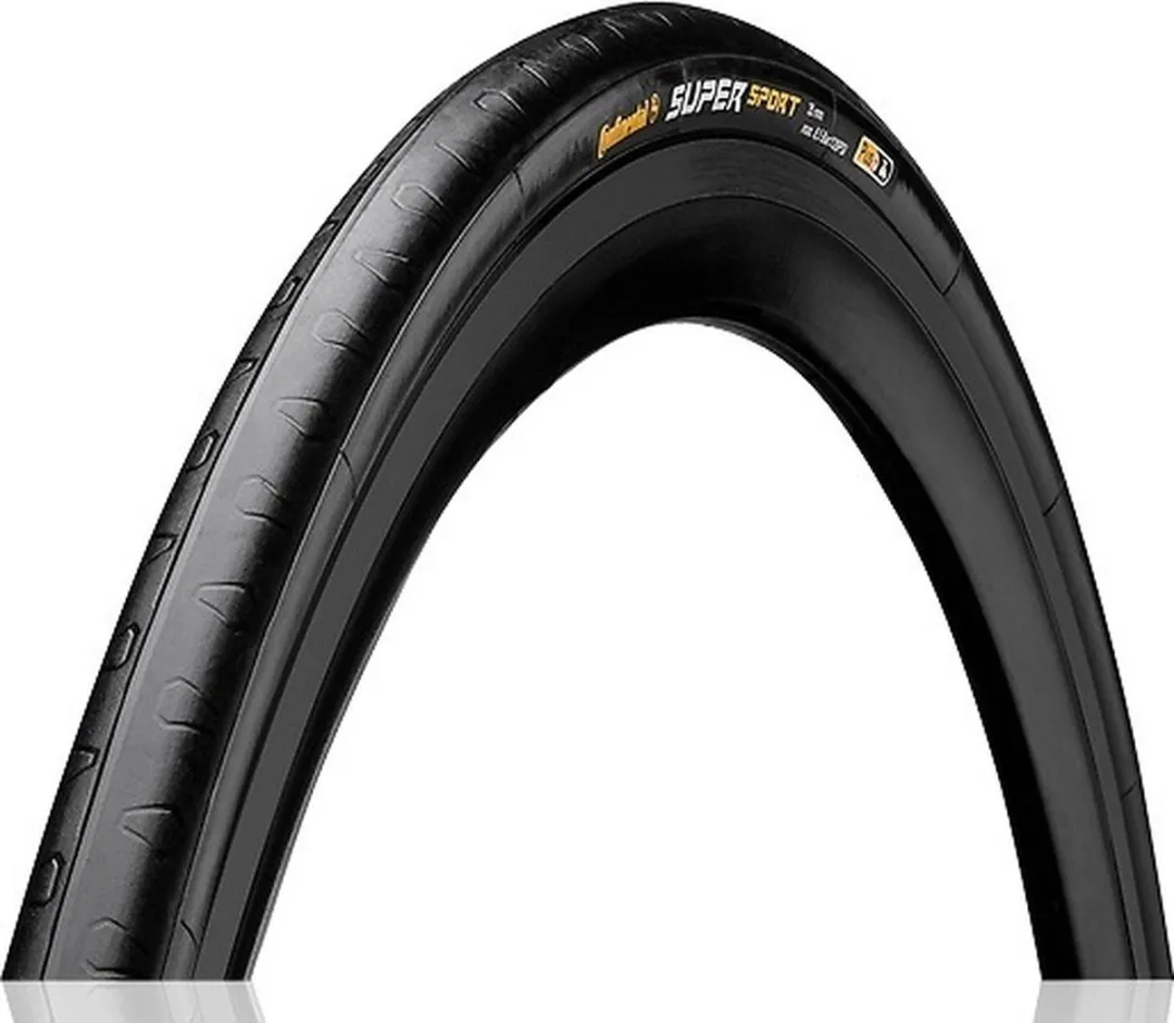 Continental Supersport Plus 28x7/8 Vouwband - 23-622