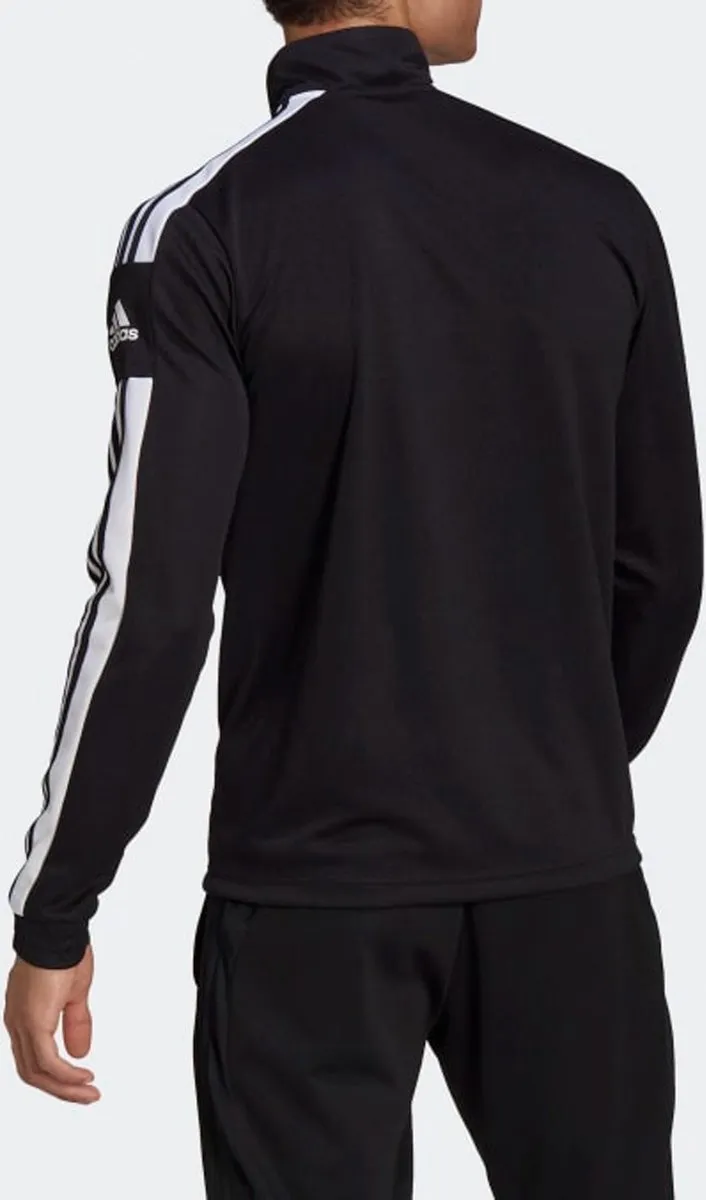 adidas Squadra 21 Trainingstop Heren - Zwart S