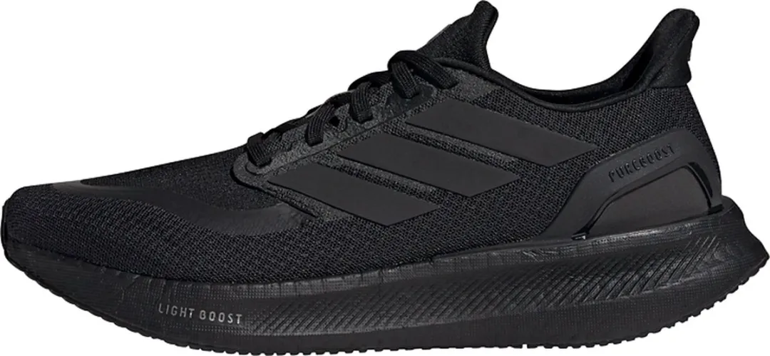 adidas Performance Pureboost 5 Hardloopschoenen Heren - Zwart