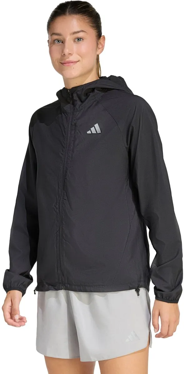 adidas Performance adi365 Running Essentials Jack Dames XL - Zwart