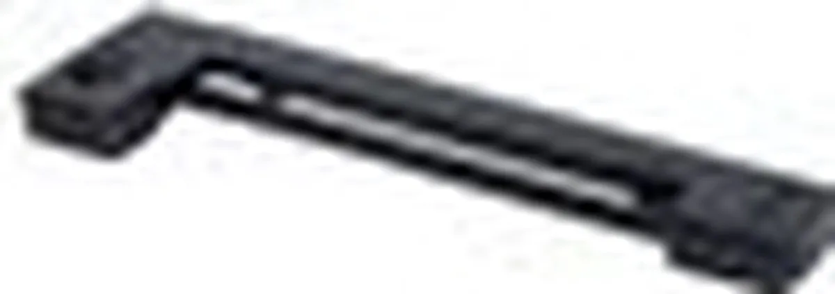 Epson ERC22B Lint - Zwart