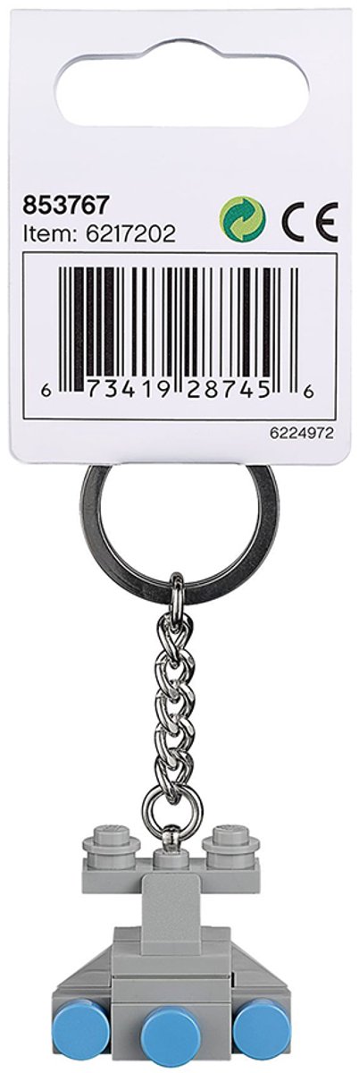 LEGO Star Wars™ Star Destroyer™ tashanger – 853767