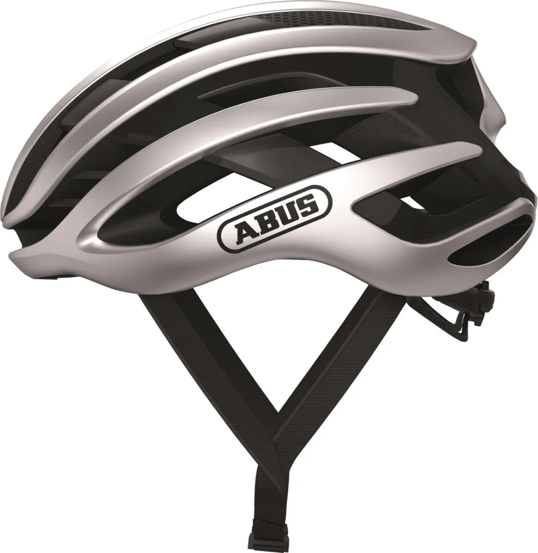 ABUS AirBreaker Fietshelm L