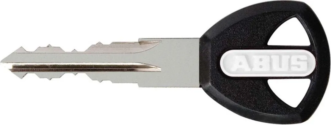 ABUS IVEN Chain 8210 Kettingslot - Zwart