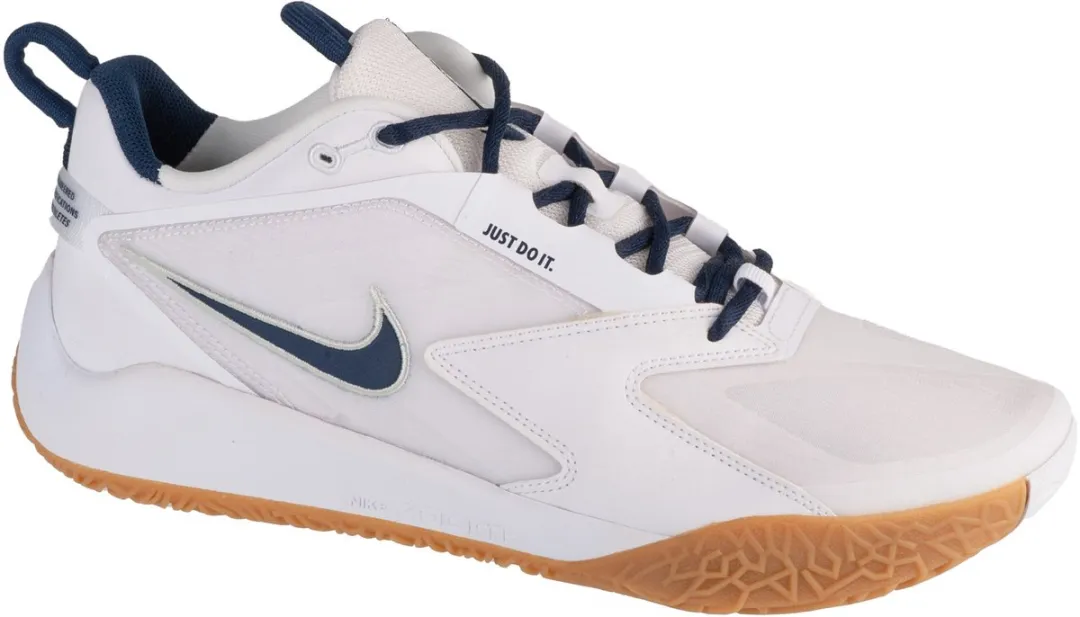 Nike Air Zoom Hyperace 3 Volleybalschoenen FQ7074-107