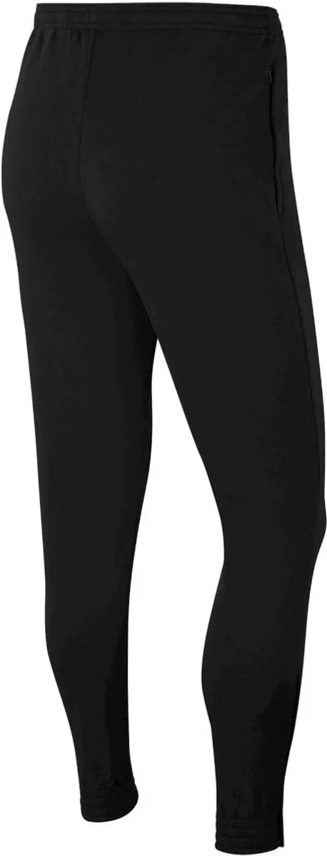 Nike Trainingsbroek CW6907-010 - L - Zwart/Wit