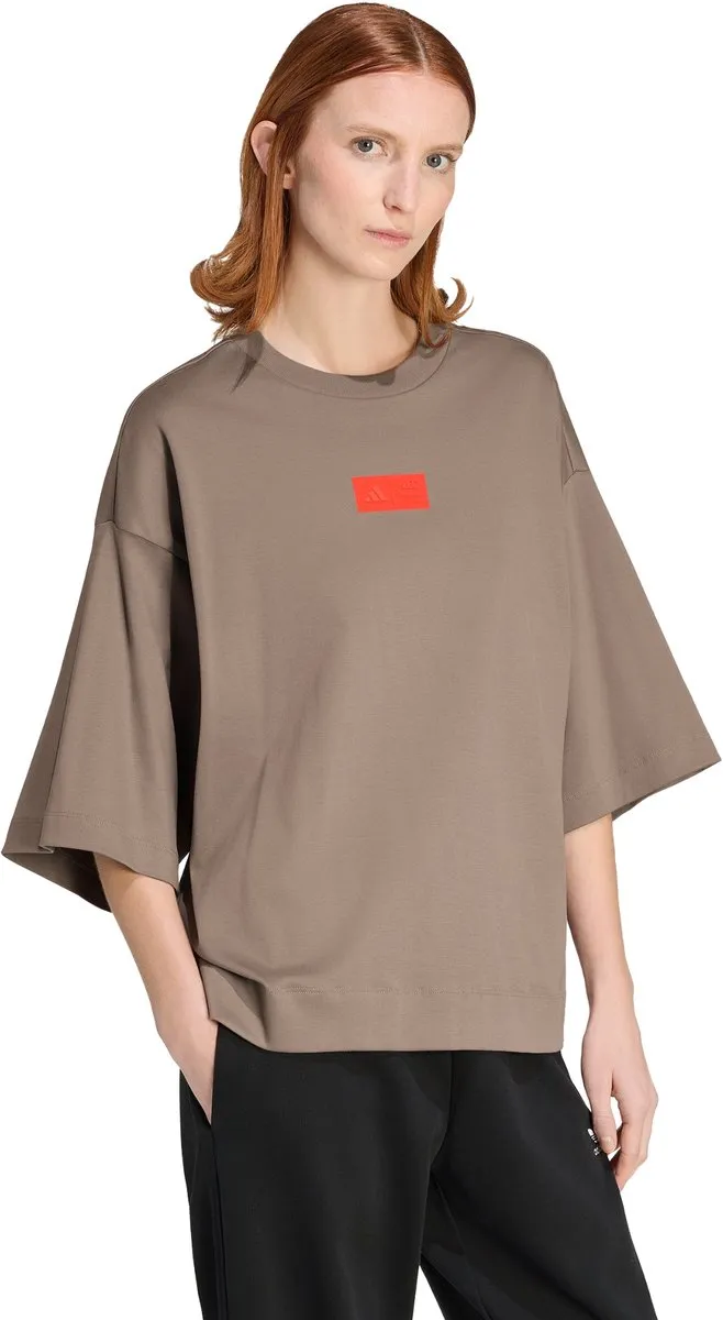 Adidas Performance F1 Team Elevated Graphic T-shirt KE6770