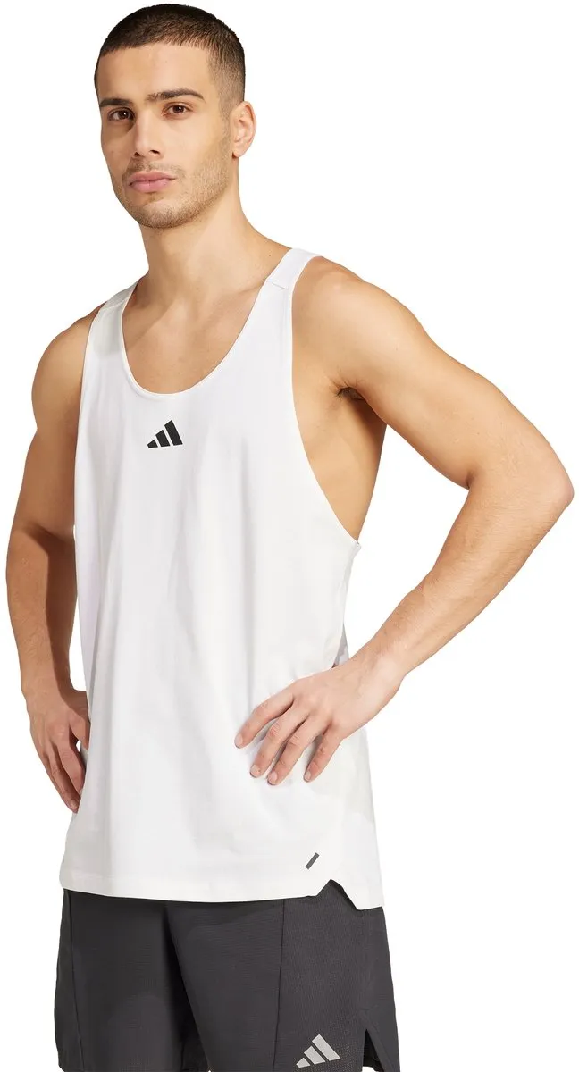 adidas Performance PrimeLift Stringer JV9689 - Heren M - Wit