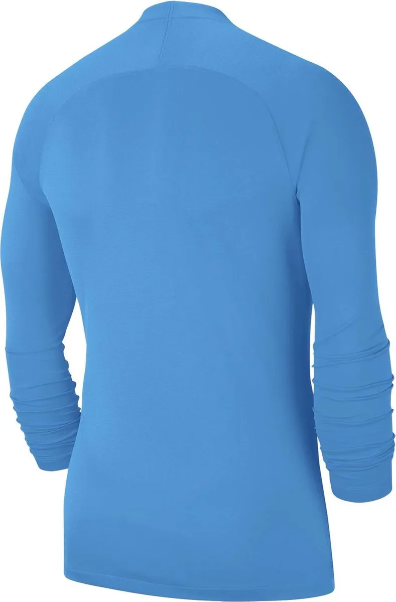 Nike Park Dry First Layer Longsleeve AV2609-463 - XL - Lichtblauw