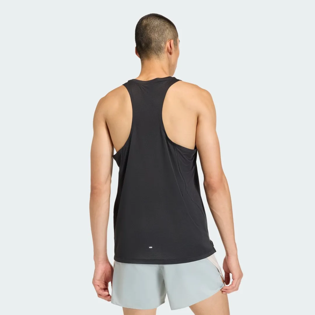 adidas Performance ADI365 BZ TK M - Heren - Zwart