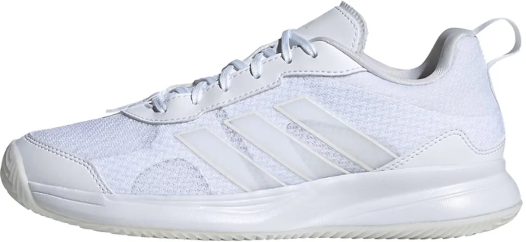 Adidas Performance Avaflash Tennisschoenen JR4512 - Wit