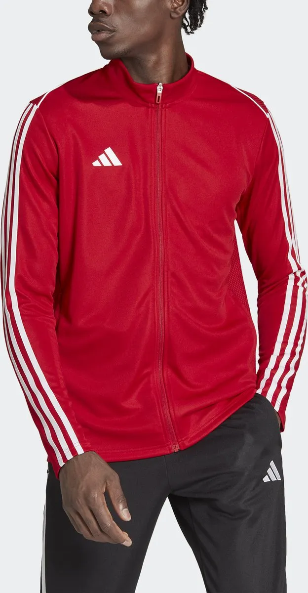 adidas Performance Tiro 23 League Training Jack - Heren - Rood - XS