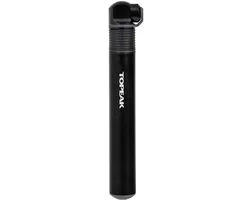 Topeak Two Timer XT Fietspomp