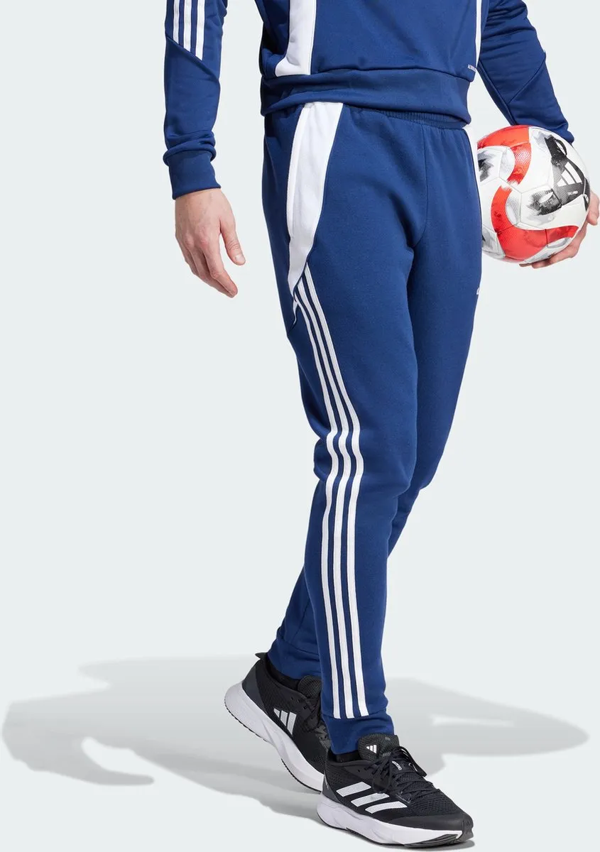 adidas Performance Tiro 24 Joggingbroek IS2154 - XL - Blauw