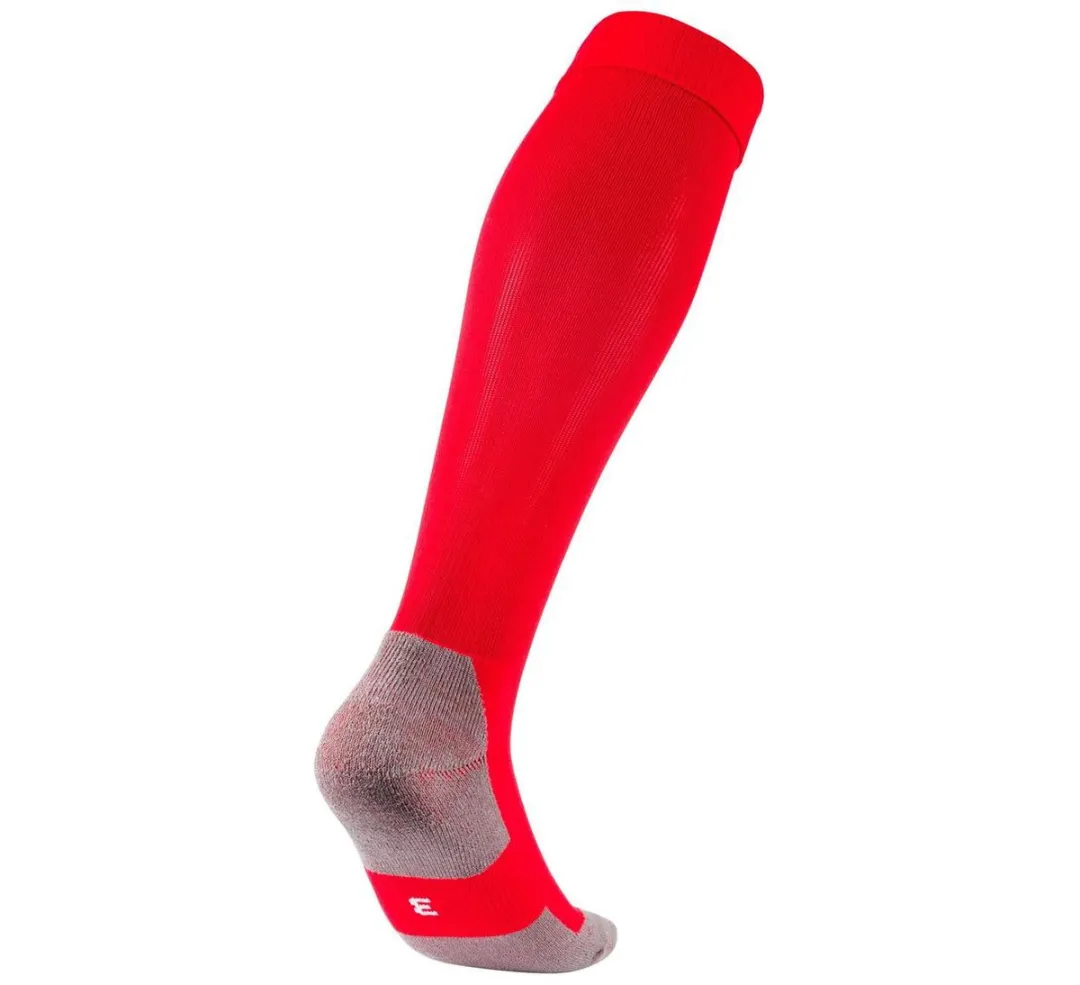 PUMA Teamliga Voetbalkousen 703441-01 - Rood - Maat 39-42