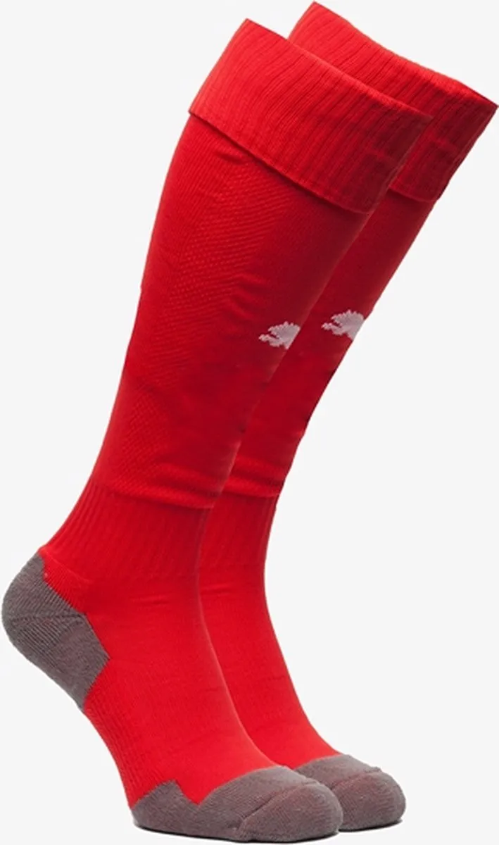 PUMA Teamliga Voetbalkousen 703441-01 - Rood - Maat 39-42