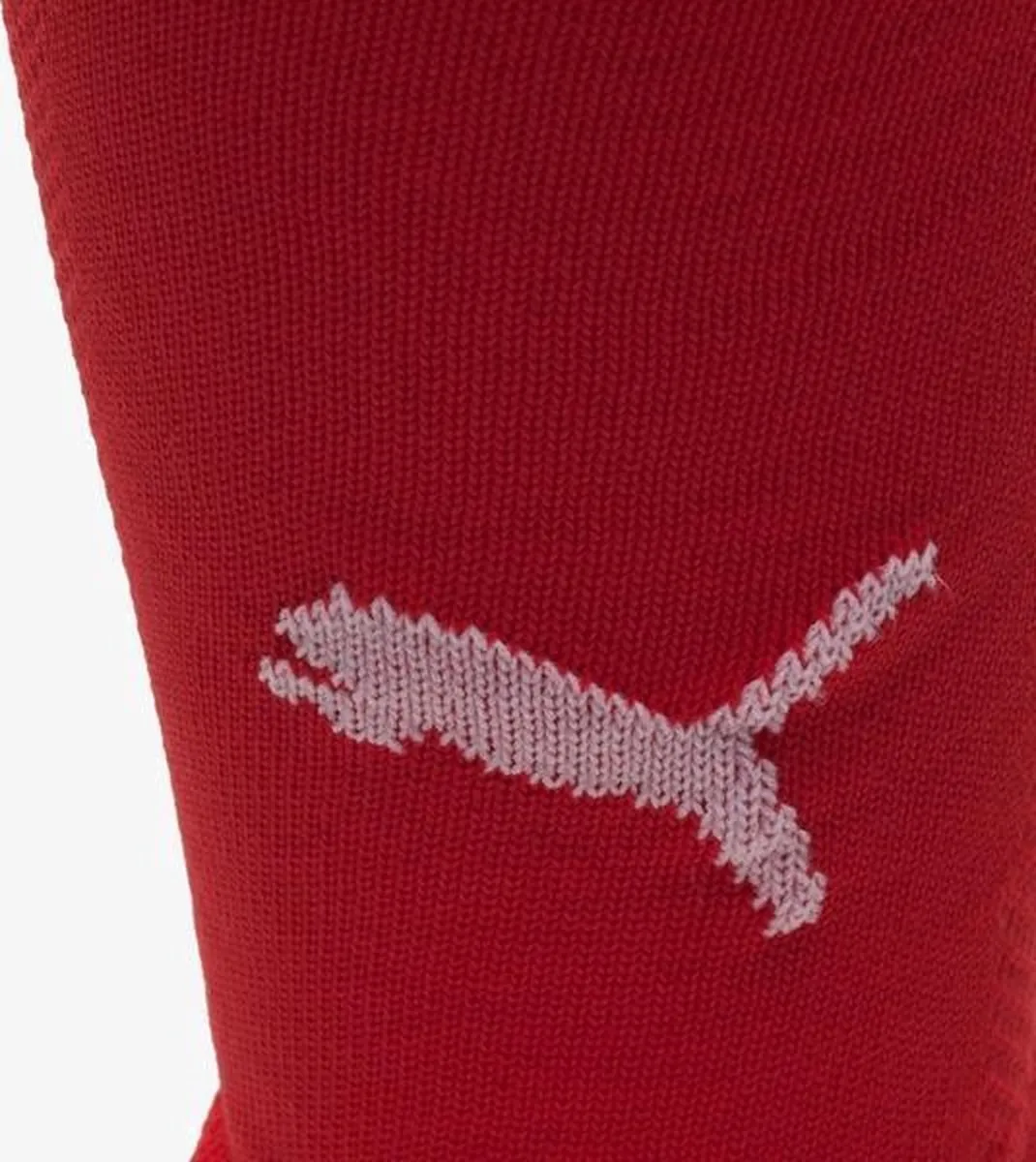 PUMA Teamliga Voetbalkousen 703441-01 - Rood - Maat 39-42