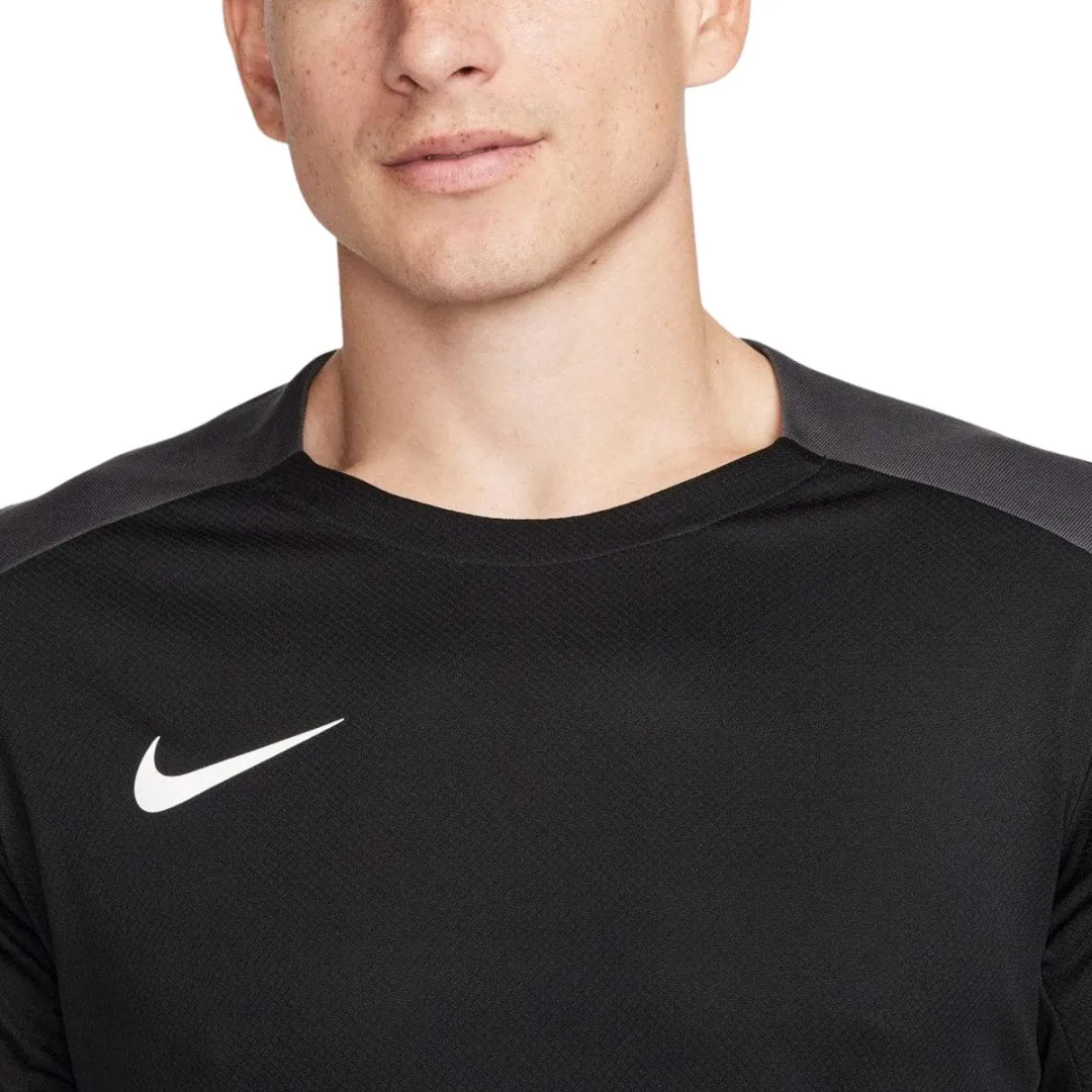 Nike Dri-FIT Strike Shirt Heren XL - FN2399-010