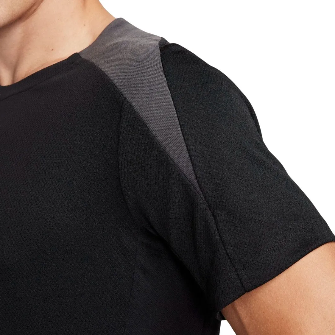 Nike Dri-FIT Strike Shirt Heren XL - FN2399-010