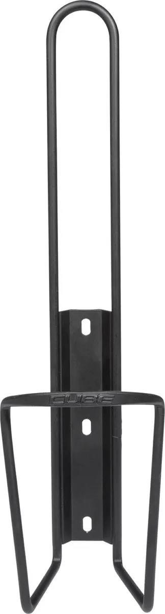 Cube HPA Bidonhouder 1,5L - Zwart