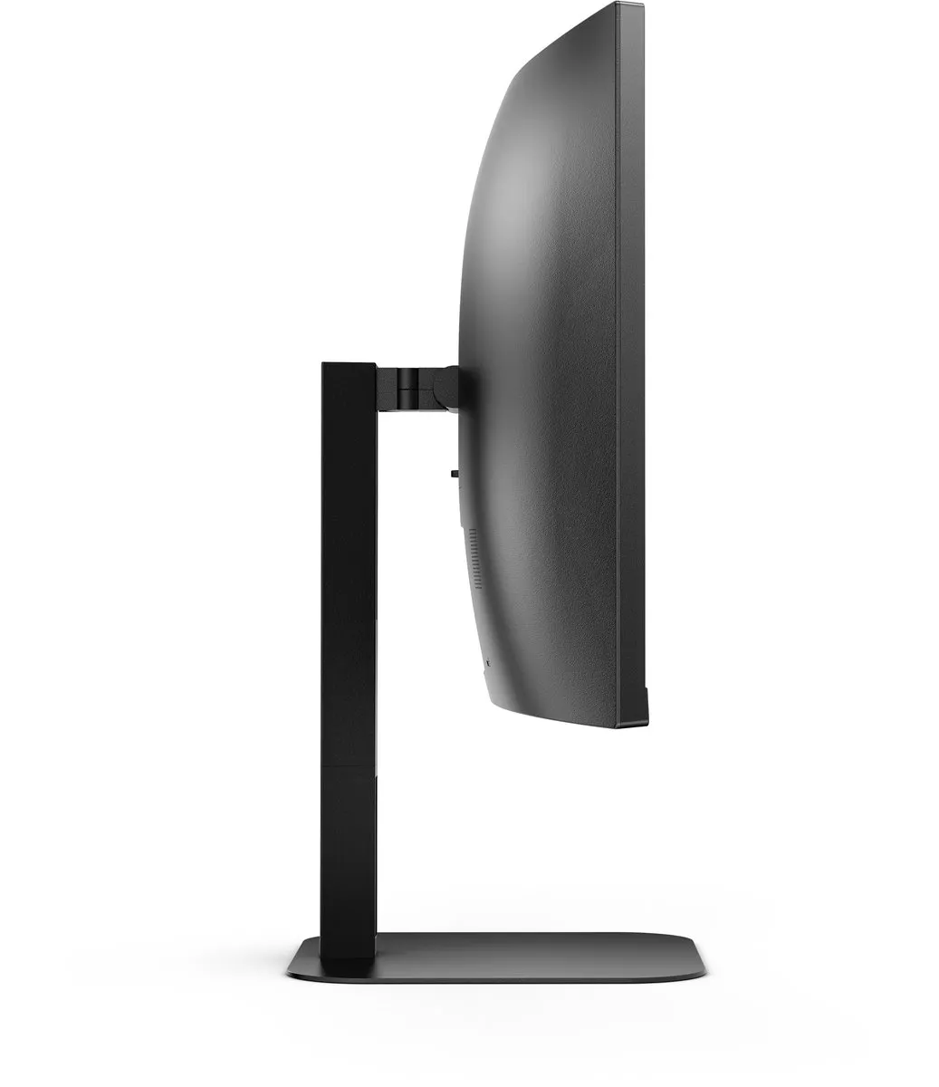 AOC V5 CU34V5CW Curved Monitor 34 inch - QHD - USB-C 65W