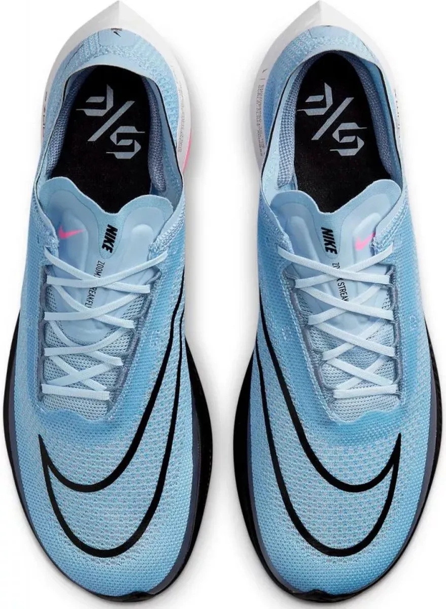 Nike Zoom X Streakly Hardloopschoenen 45.5 - Cobalt Bliss