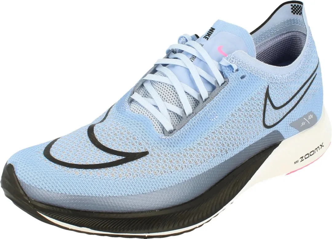 Nike Zoom X Streakly Hardloopschoenen 45.5 - Cobalt Bliss