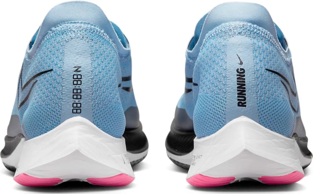 Nike Zoom X Streakly Hardloopschoenen 45.5 - Cobalt Bliss