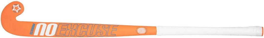Princess Woodcore Junior Hockeystick - Veldhockey