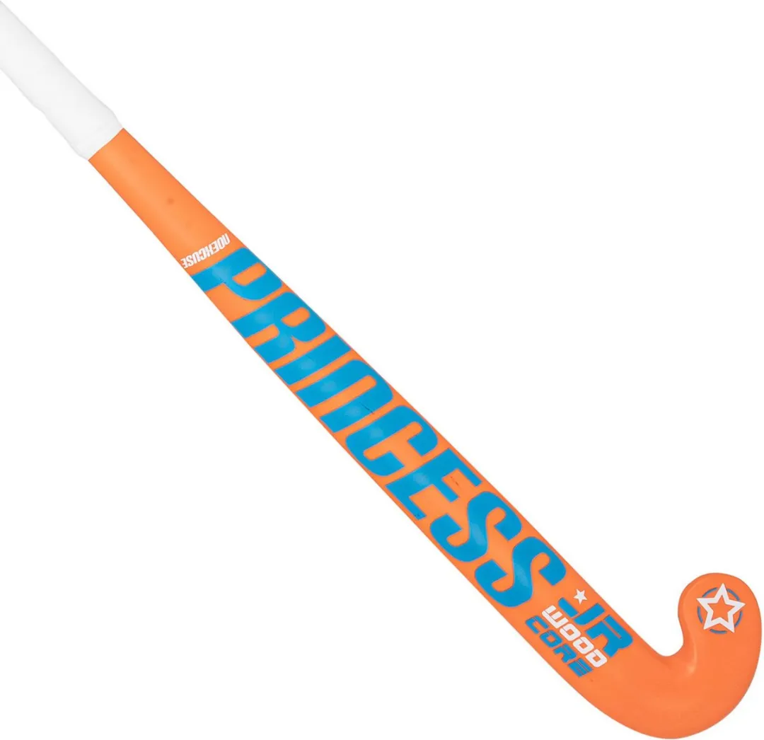 Princess Woodcore Junior Hockeystick