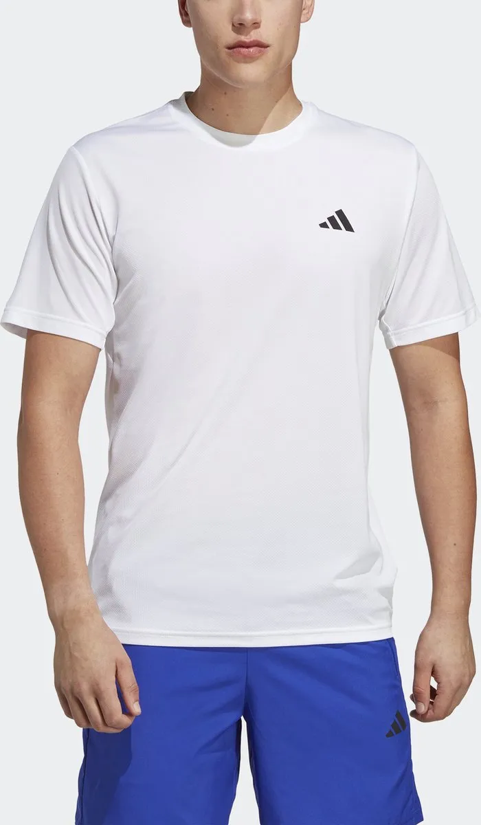 adidas Performance Train Essentials T-shirt IC7430 - Heren M - Wit