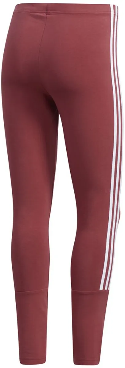 Adidas New A 78 TIG Legging Dames - Rood - XXS