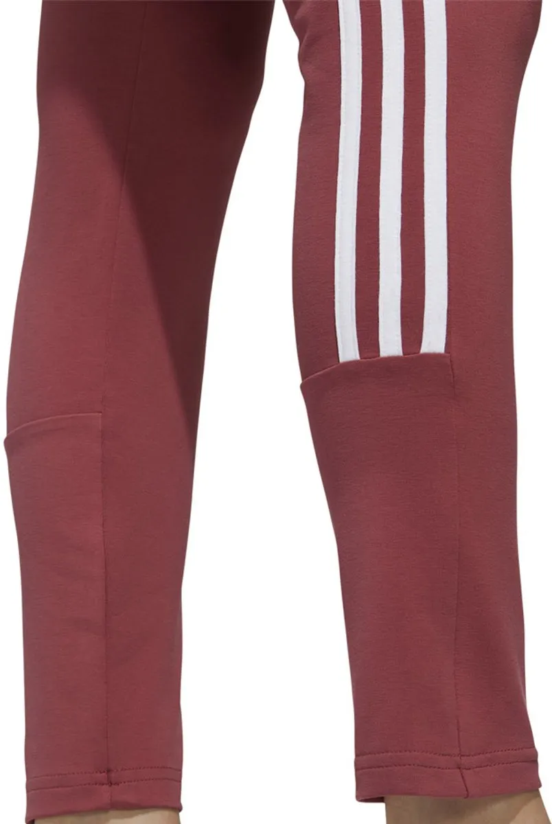 Adidas New A 78 TIG Legging Dames - Rood - XXS
