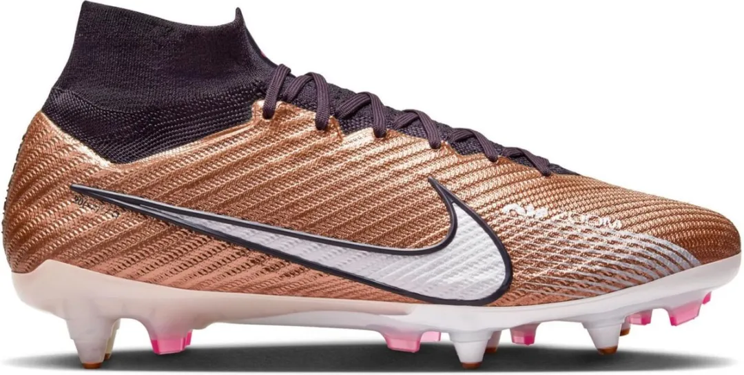 Nike Zoom Mercurial Superfly Elite SG-PRO Voetbalschoenen 44