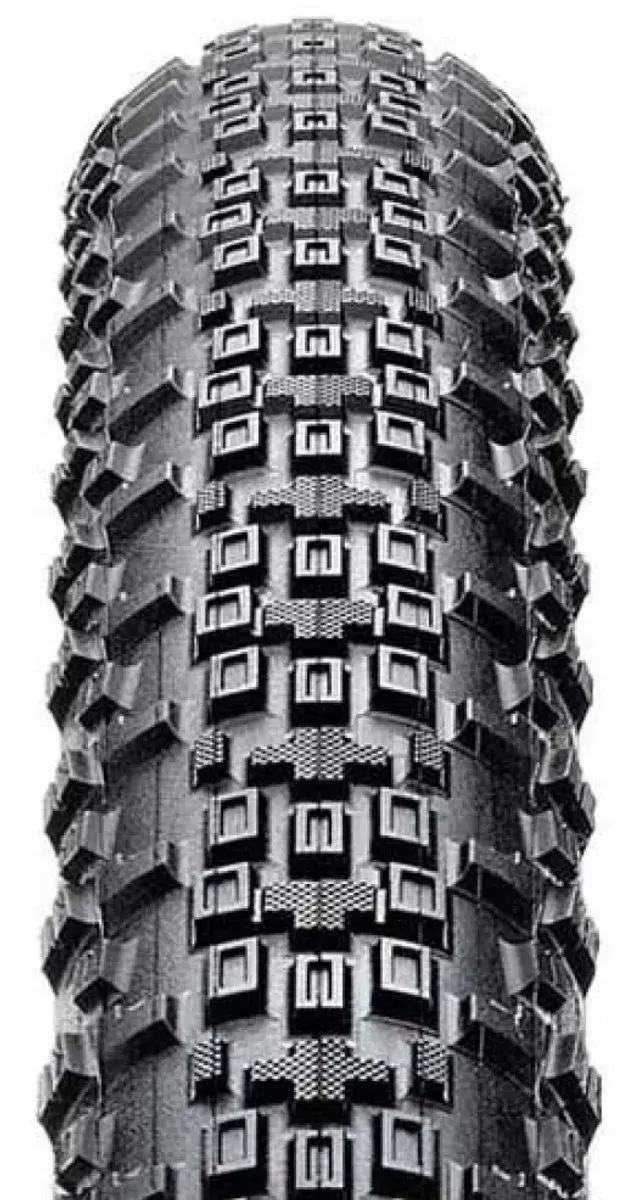 Maxxis Rambler 700c Tubeless Ready Band - Zwart