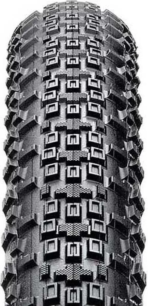 Maxxis Rambler 700c Tubeless Ready Band - Zwart