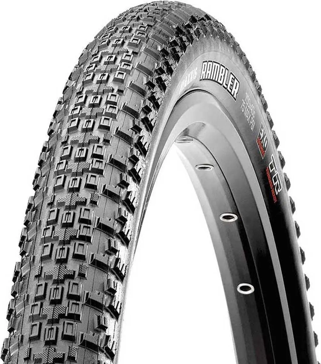 Maxxis Rambler 700c Tubeless Ready Band