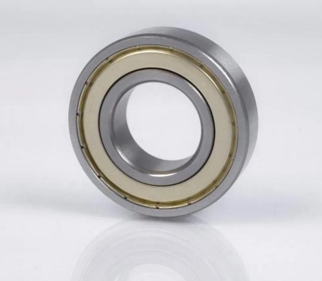 SKF 6204 2Z C3 Kogellager - 20x47x14mm