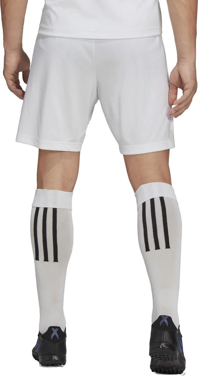 adidas Performance Entrada 22 Short HG6295 - Wit - S