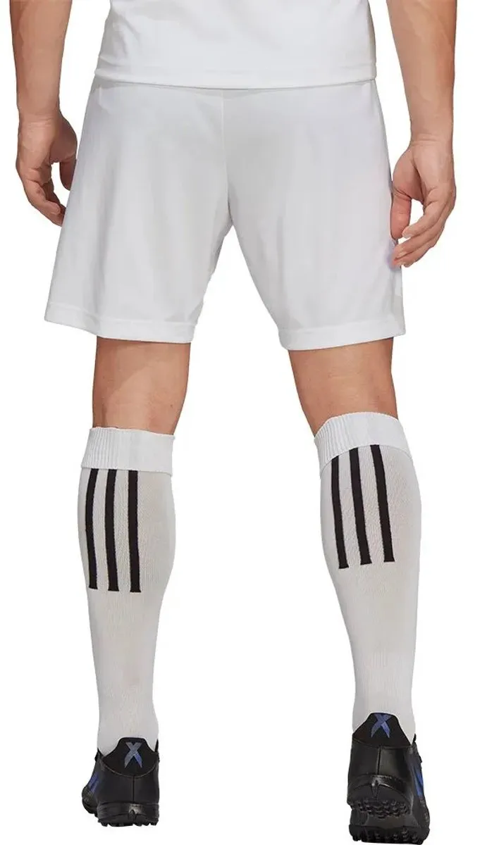 adidas Performance Entrada 22 Short HG6295 - Wit - S