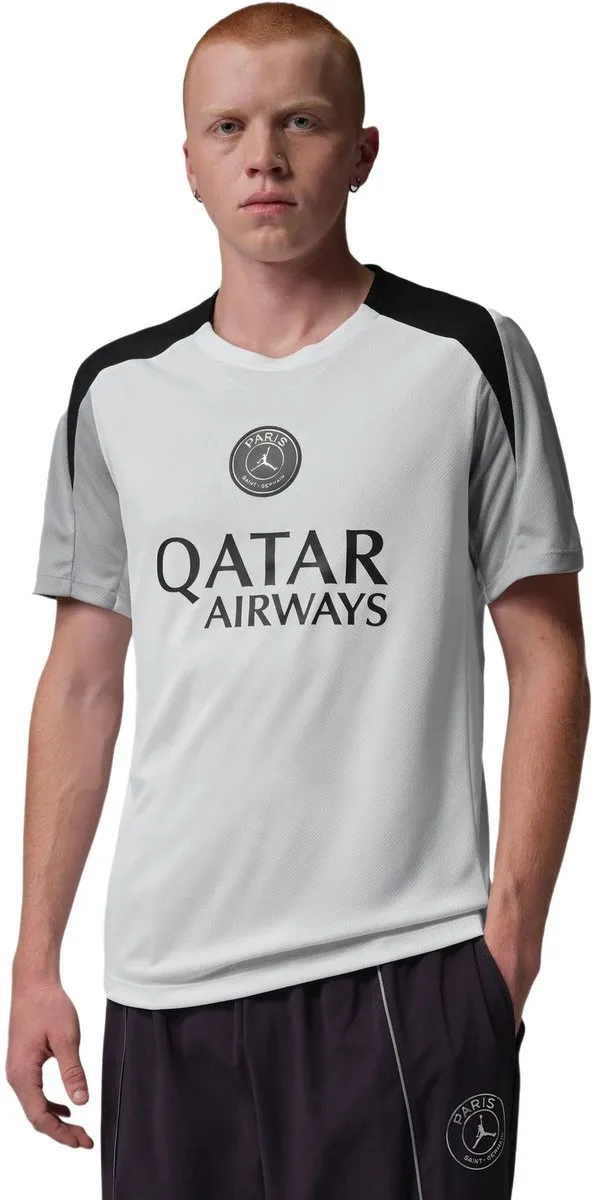 Nike PSG Dri-FIT Strike Jordan x PSG Night Edition Trainingsshirt S