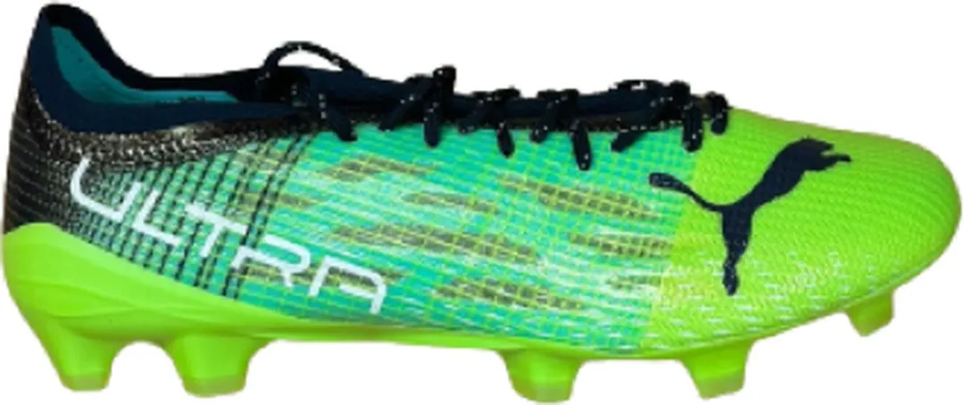 PUMA Ultra 1.3 FG/AG Voetbalschoenen 46