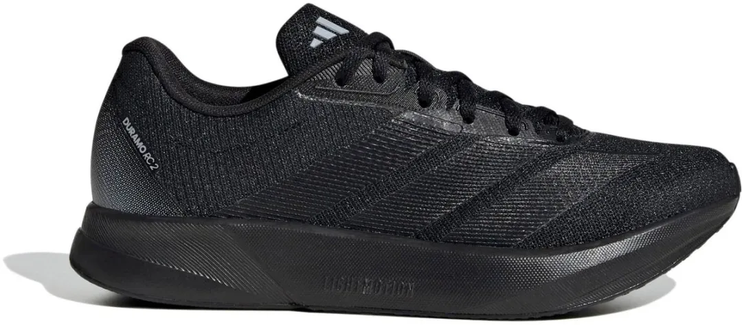 Adidas Duramo RC2 Hardloopschoenen Dames 38 - Navy/Wit/Rosa