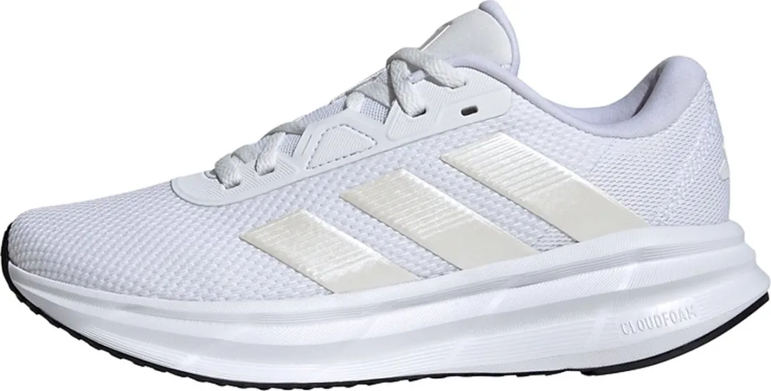 Adidas Performance Galaxy 7 Hardloopschoenen Wit - 38 2/3
