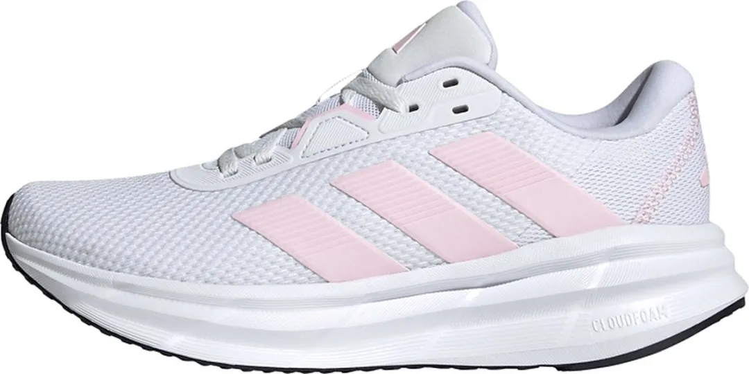 Adidas Performance Galaxy 7 Hardloopschoenen Wit - 38 2/3