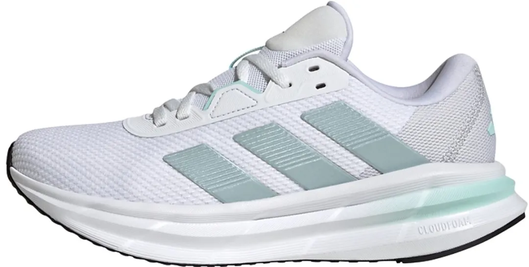 Adidas Performance Galaxy 7 Hardloopschoenen Wit - 38 2/3